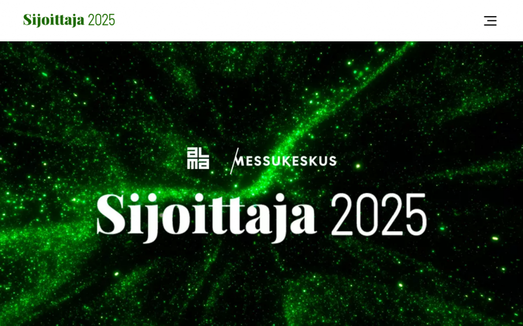 Sijoittaja 2025